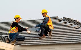 Fast & Reliable Emergency Roof Repairs in Barclay, NJ